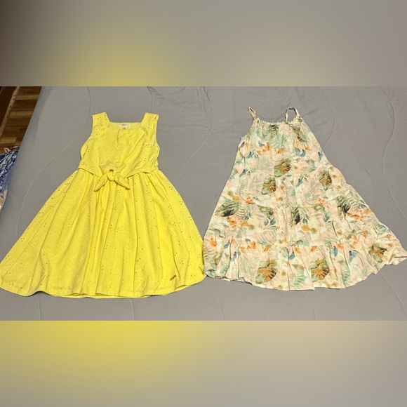 art class Other - Girls Size 6-6X Lot of 2 Dresses